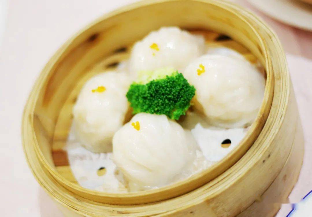 北滘高升酒家饮茶