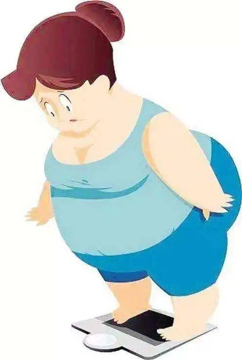 肥胖是一种慢性疾病!江苏6