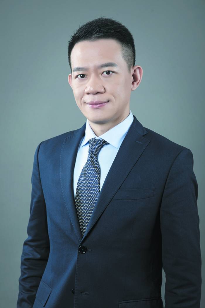 保银投资李墨因热爱而投入因努力而幸运