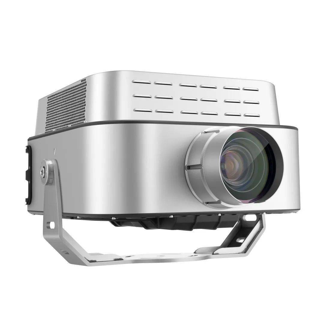 a220激光投影机由此诞生,用科技和创新,探索光影栖息地