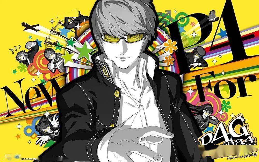 【高校动漫研究联合】人类的灵魂从不湮灭——女神异