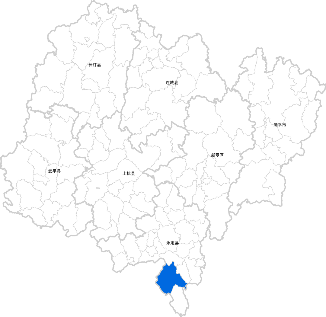 龙岩启动防暴雨Ⅳ级应急响应一定要注意防范