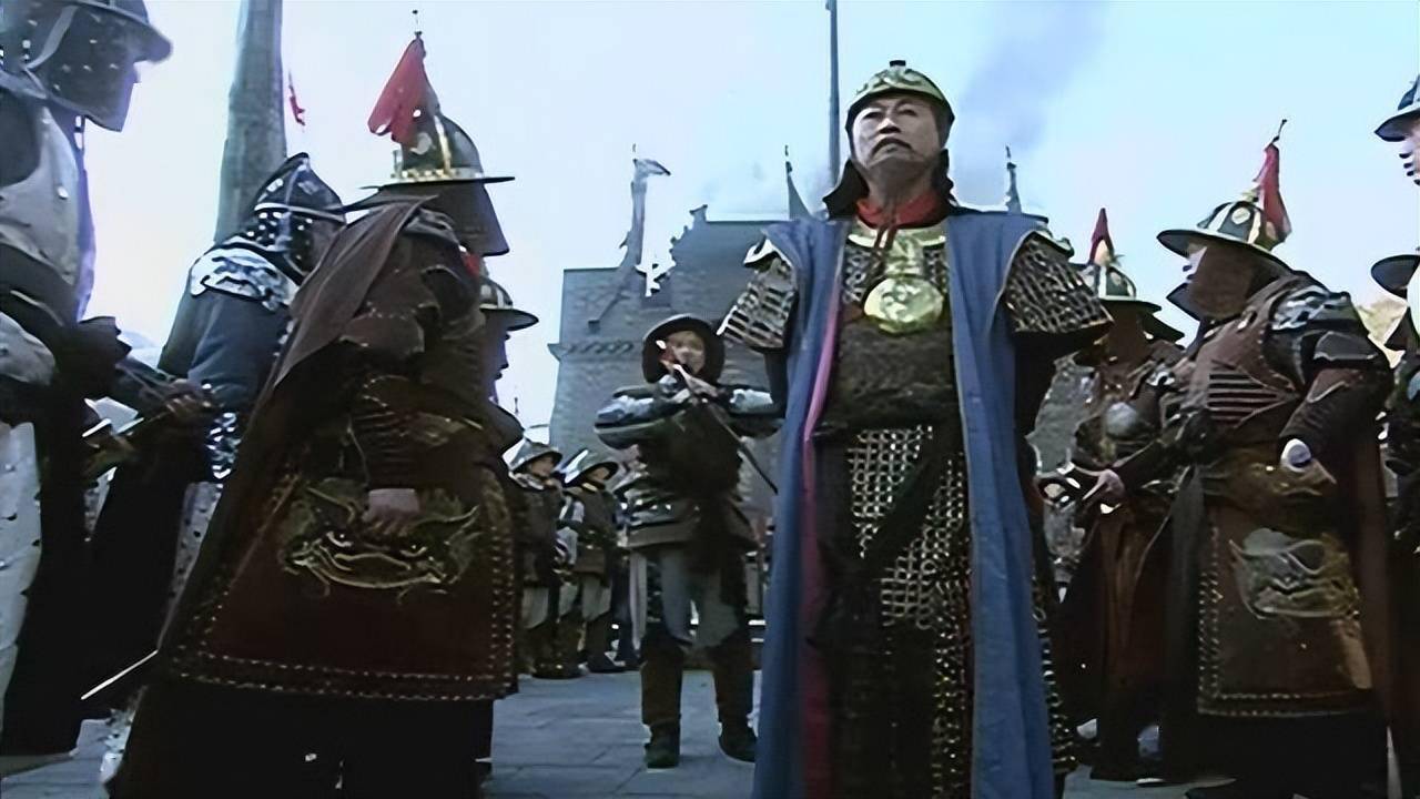 袁崇焕被冤杀后贴身侍卫发誓守墓17代后人已遵守了390多年