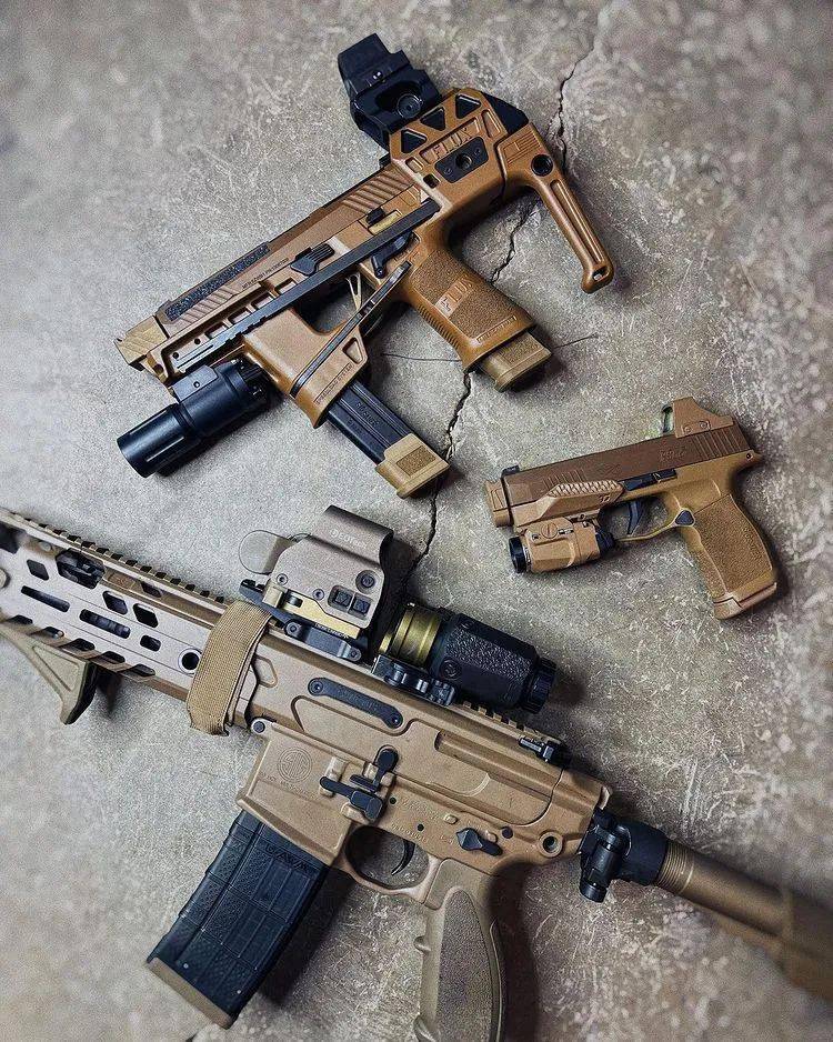 雷霆万钧fluxraidermp17美图大赏