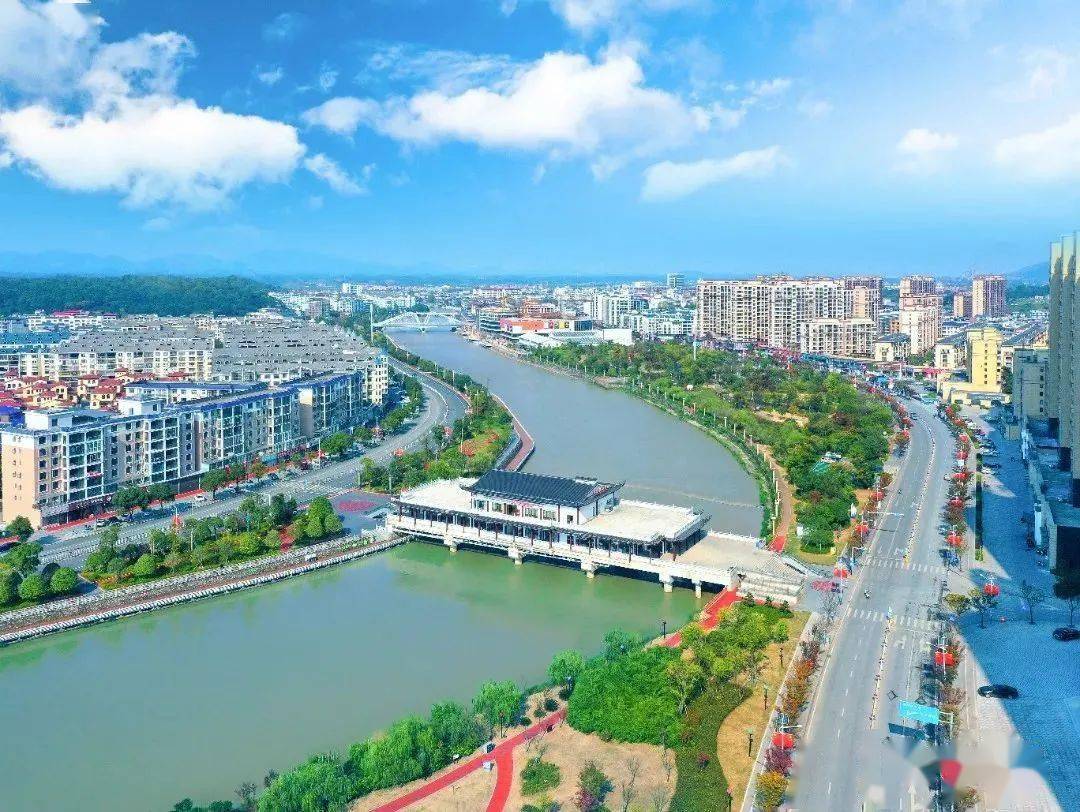 有奖征集围观啦大美芦溪随手拍拍出你心中最美的家乡