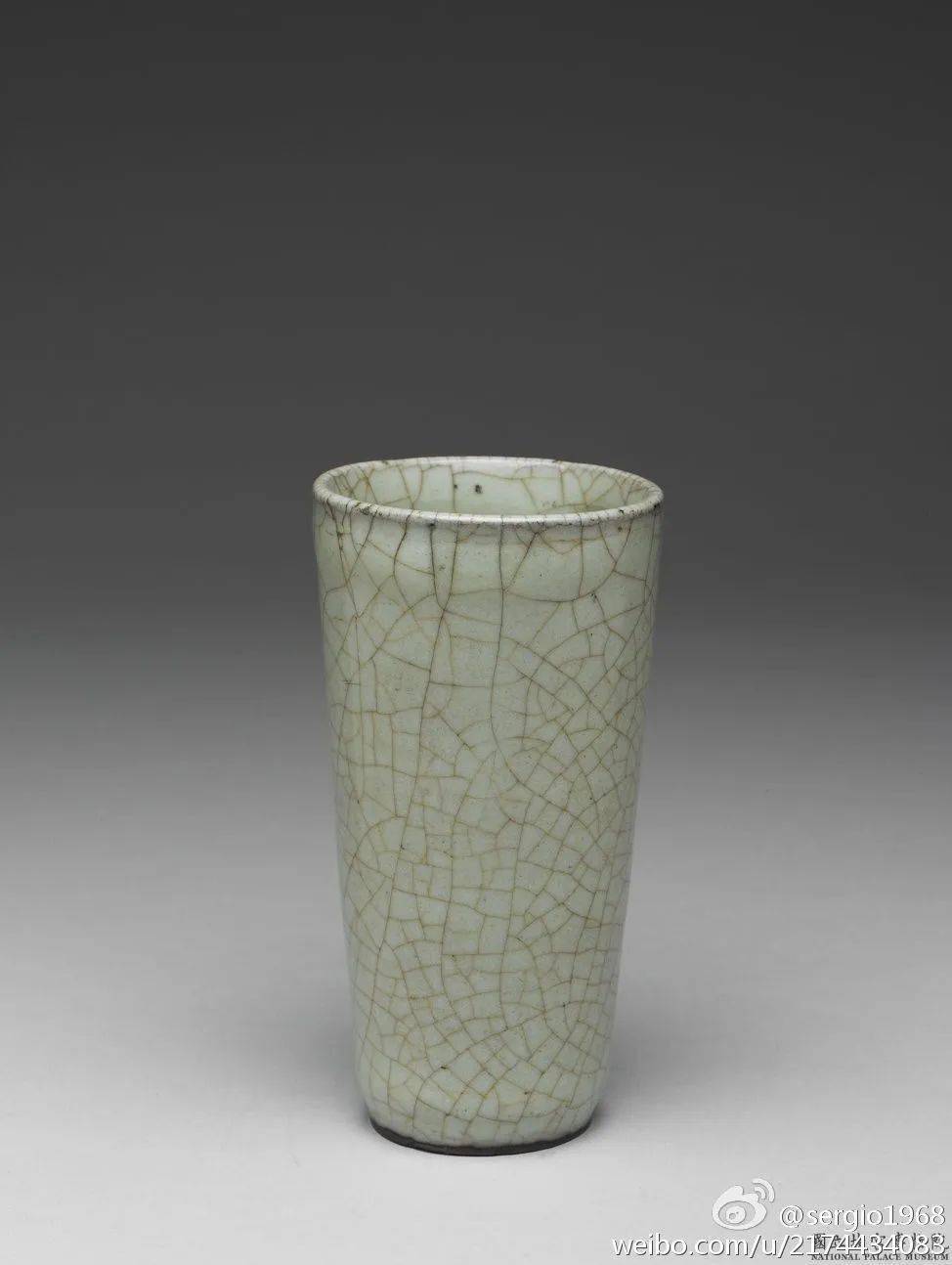 绘画,馆藏,文献 | 美学巅峰宋代花器全赏析_插花_梅花_文会图