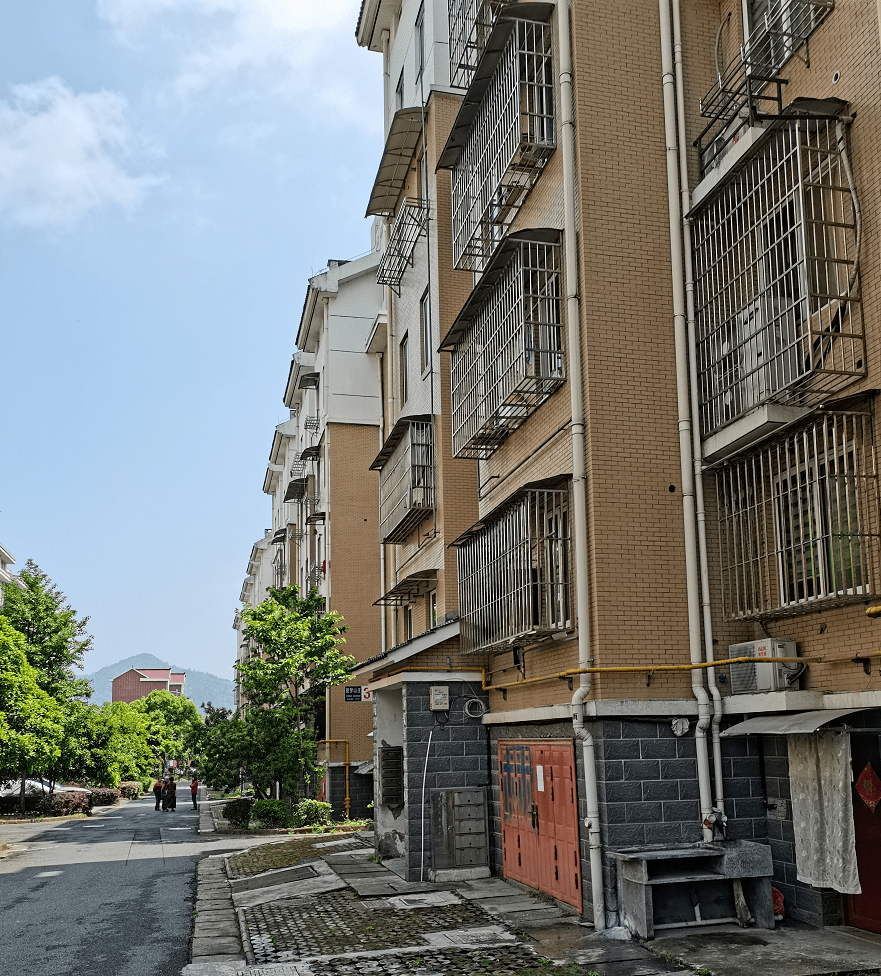 建德这些住宅,车库将于5月28日进行拍卖!_寿昌镇_公寓_保证金