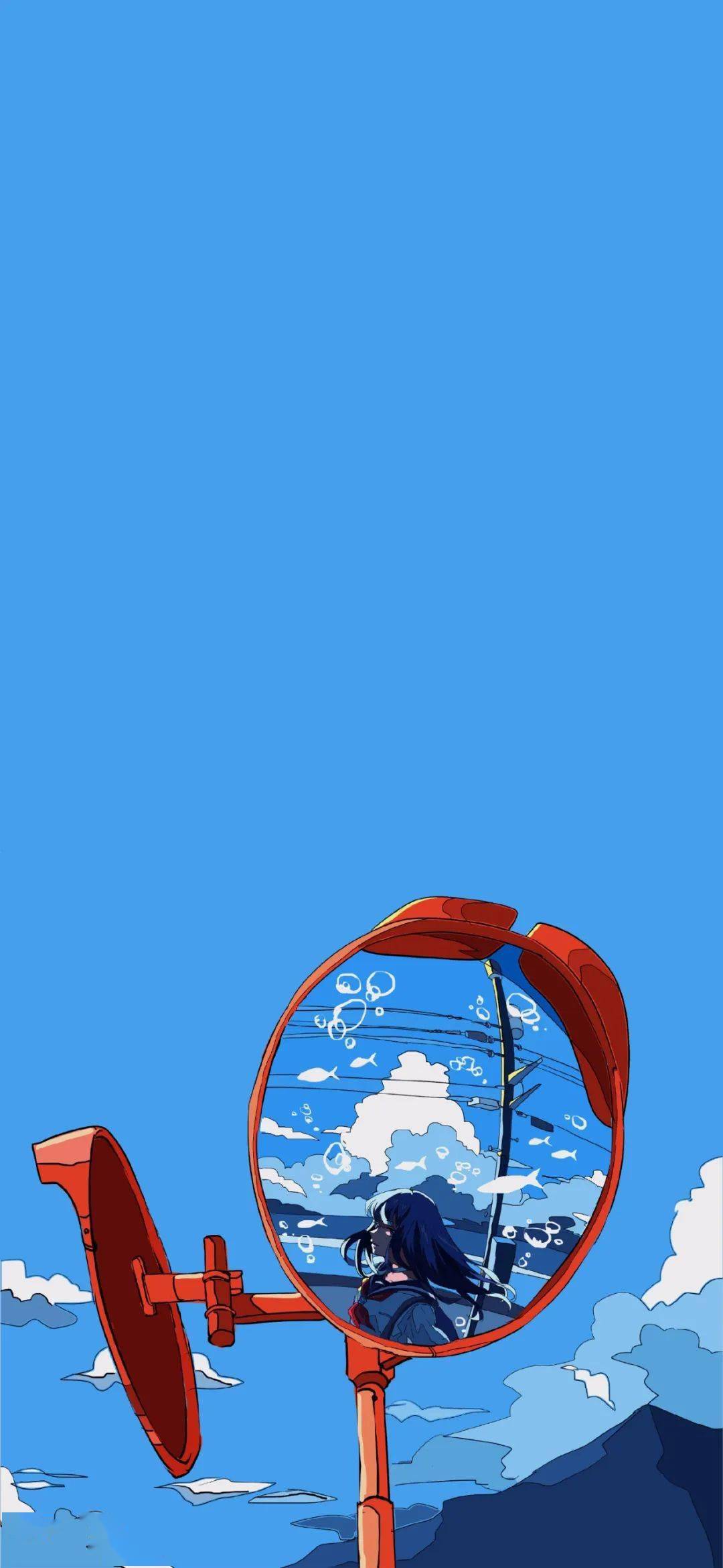 救赎动漫壁纸滚烫的青春最沸腾的一章