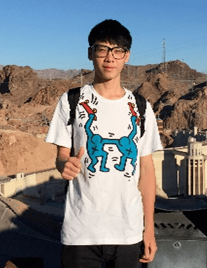 2022年邝维煜纪念中学港澳子弟班招生简章