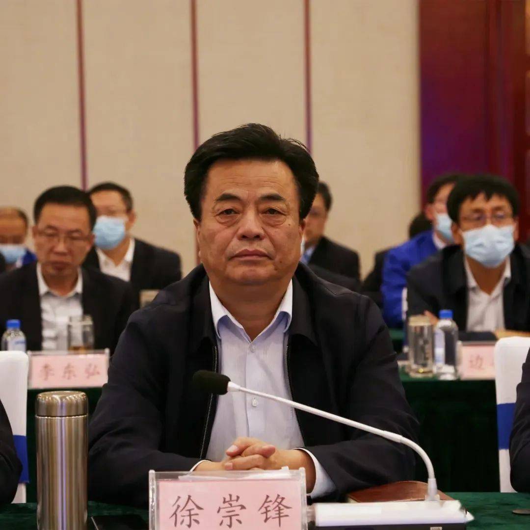 工程建设运行管理现场推进会在白银市会宁县召开_甘肃_朱建海_徐崇锋