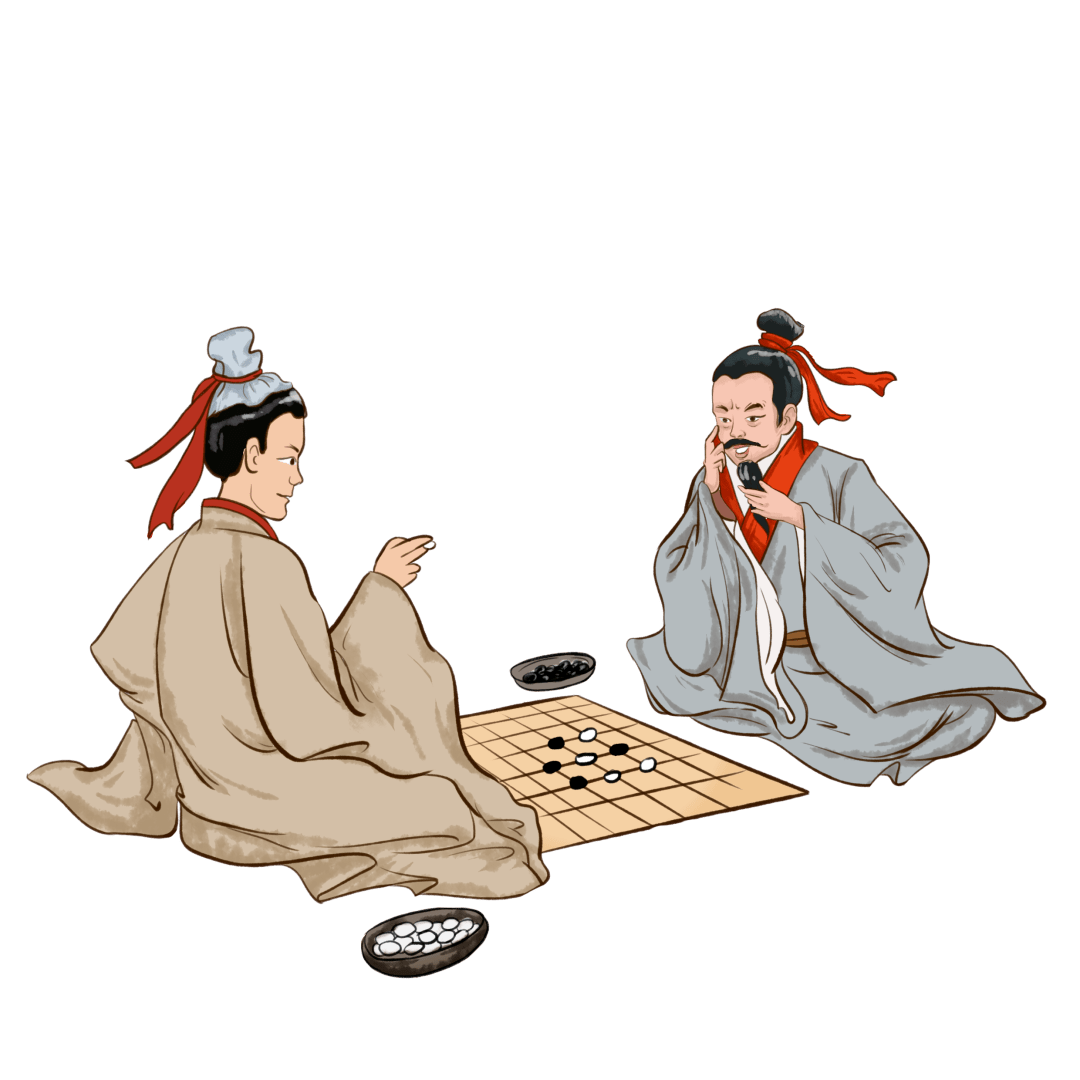中国国家围棋队首次集聚常山进行集训工作