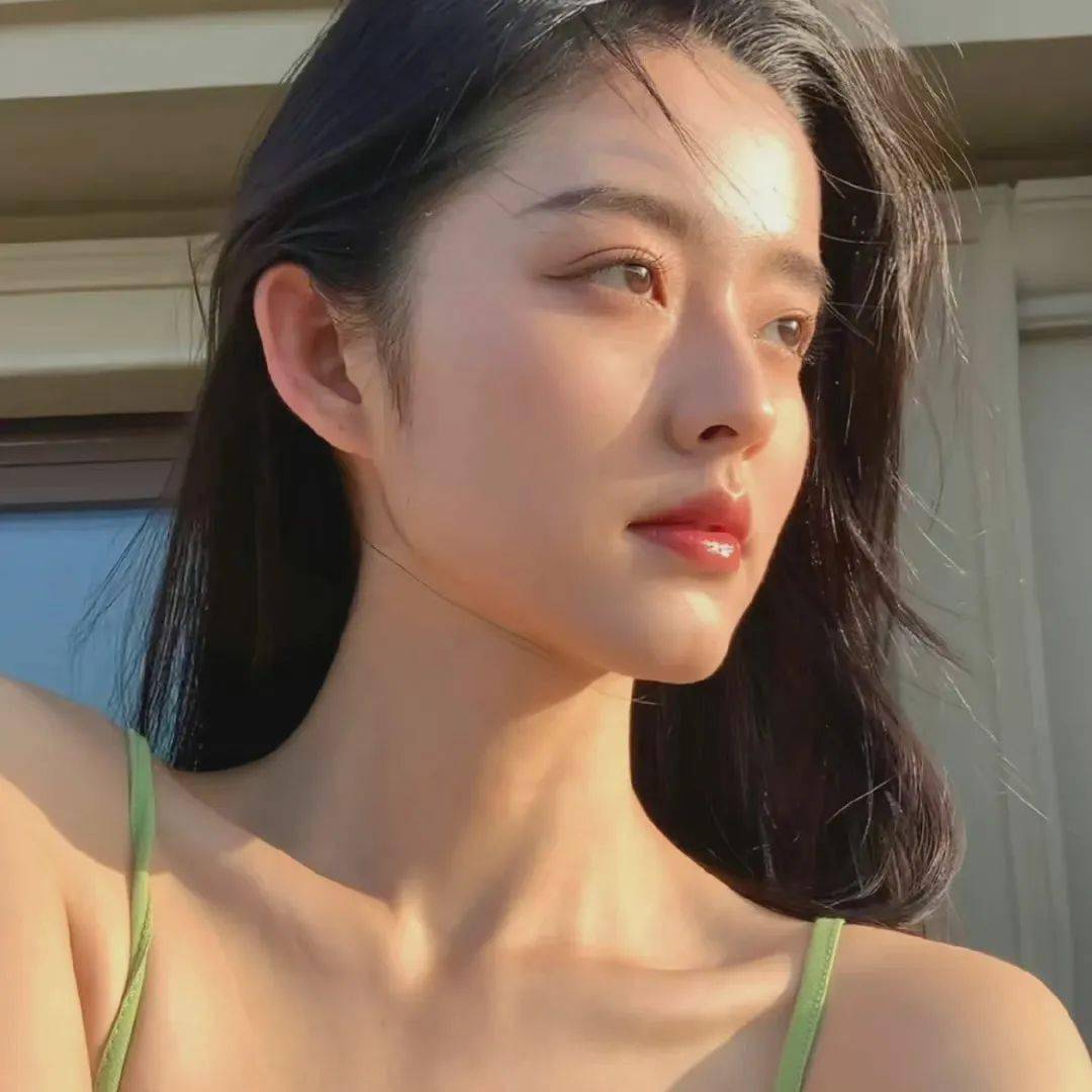 「女生头像」持续温柔 持续快乐_微信_壁纸_姓氏