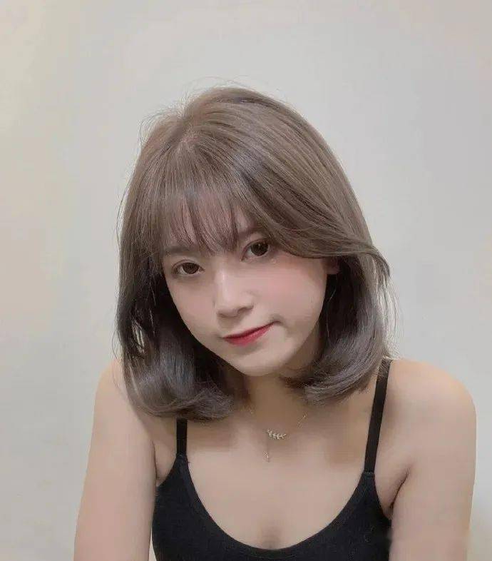 2022流行c型卷烫发超级美超减龄