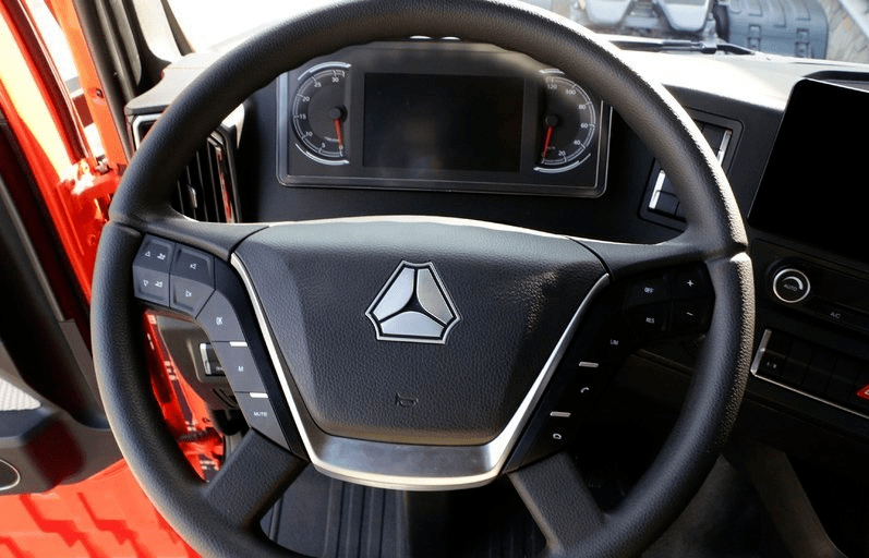 汕德卡g7也有"s"版!年轻人最爱的内饰!可选570动力链!