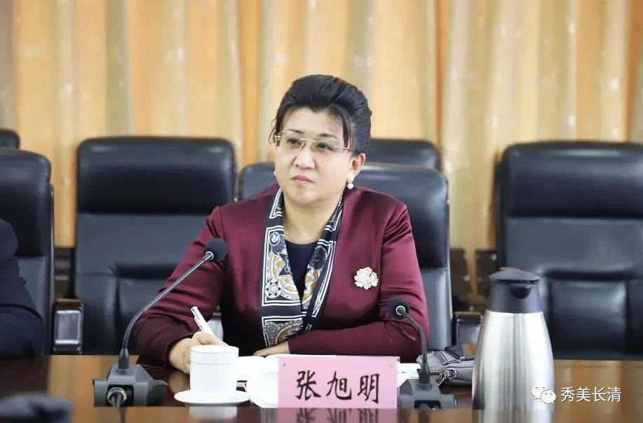 肖辉接待中国应急管理学会客人