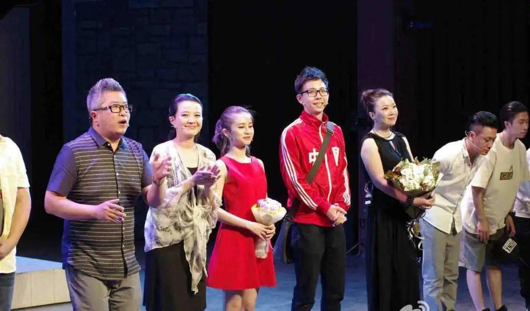 小柯剧场十周年纪念征文活动,等你参加!_内容_演出_作品
