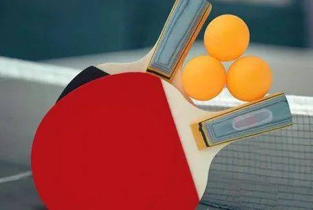 乒乓球困惑业余球友的6大问题早知道事半功倍
