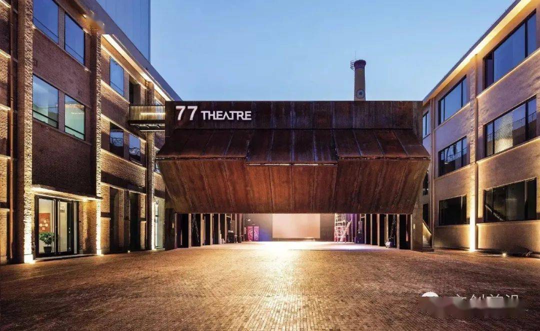 文创前沿引入文创企业带来文化活水北京42处胡同创意工厂焕新老城