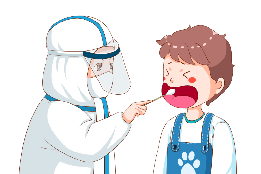 第三,呼吸道病原体的采样主要采用咽拭子,鼻拭子,鼻 咽拭子几种形式