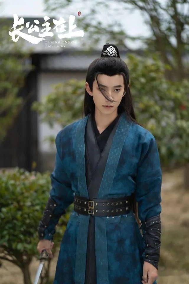 古装_气质_造型