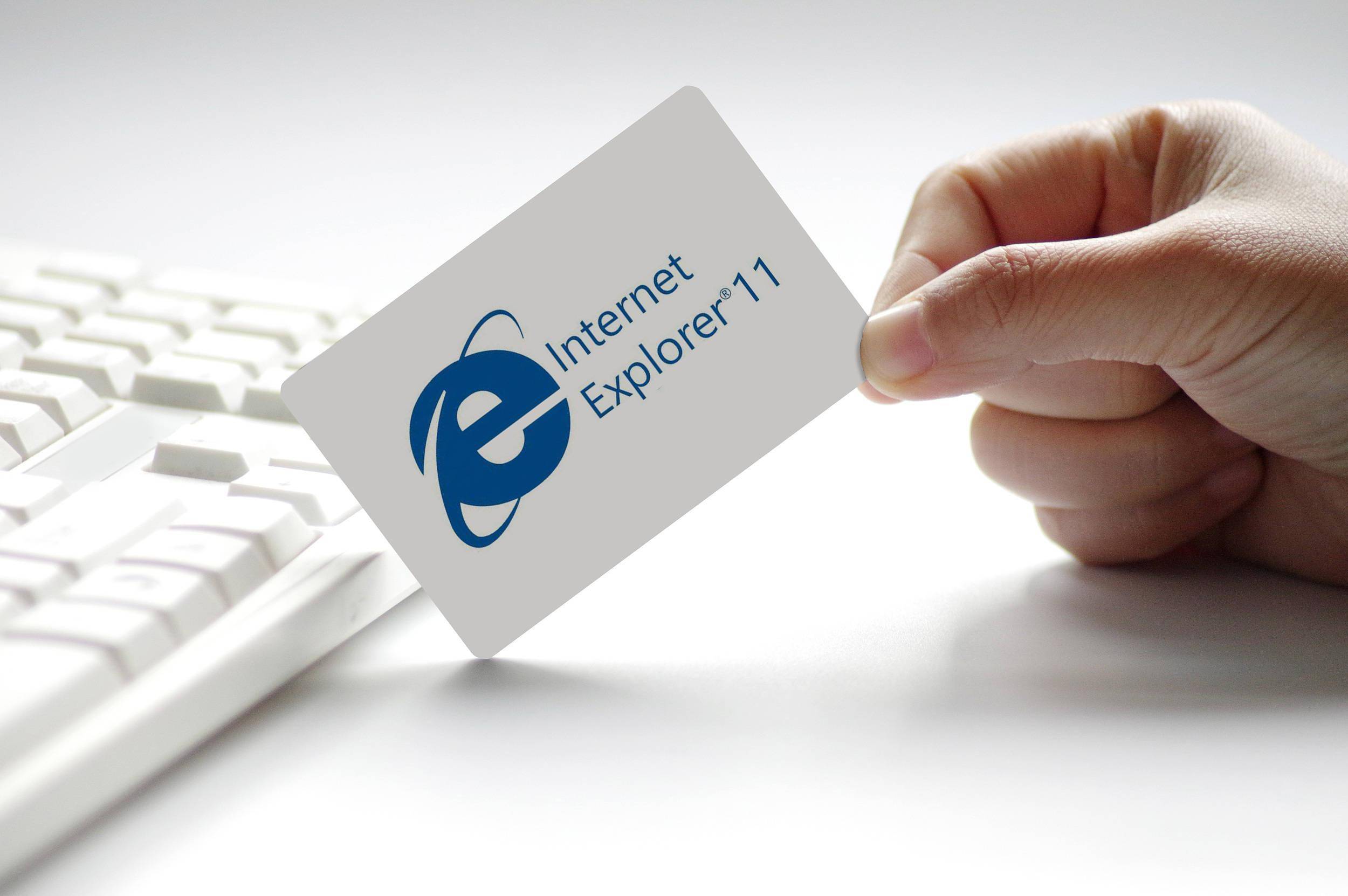 ie浏览器衰败记昔日浏览器霸主为何衰败