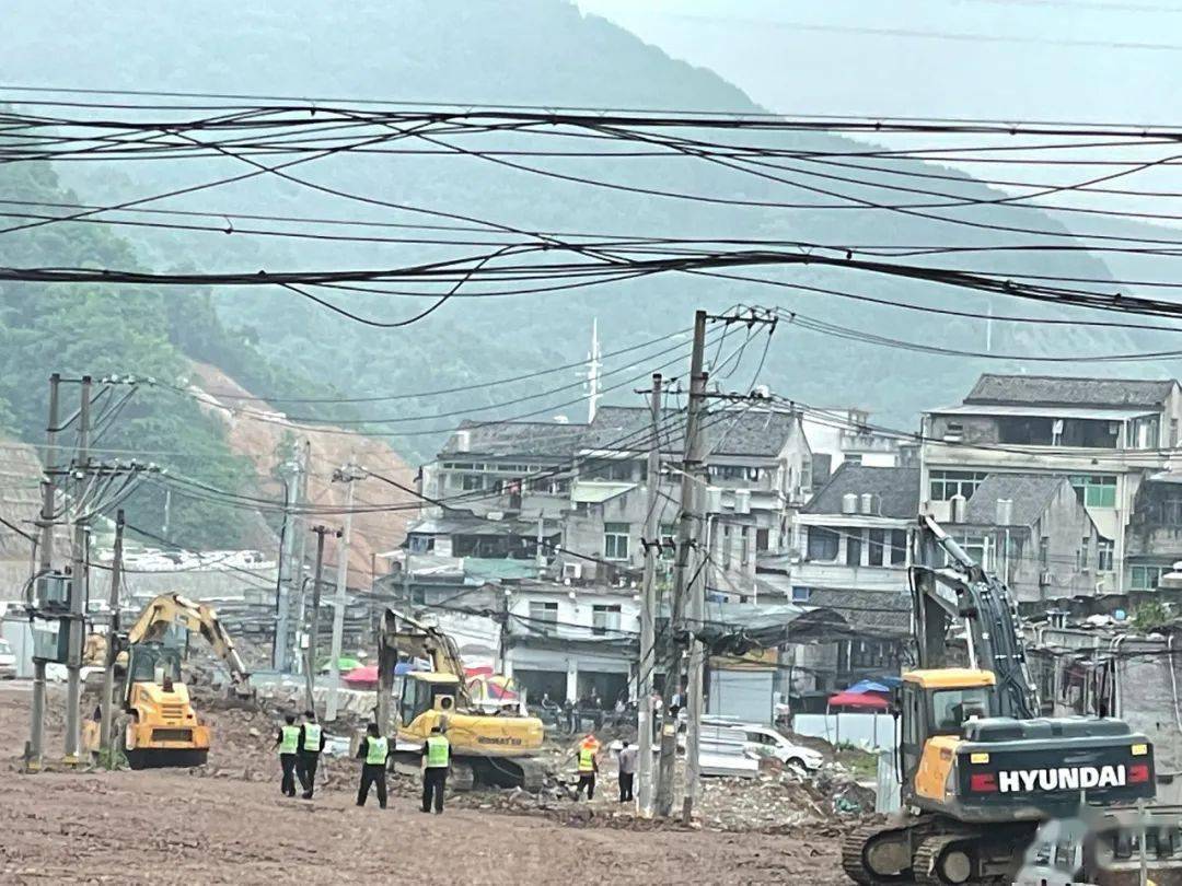 104国道鹿城段改建助力文明城市建设
