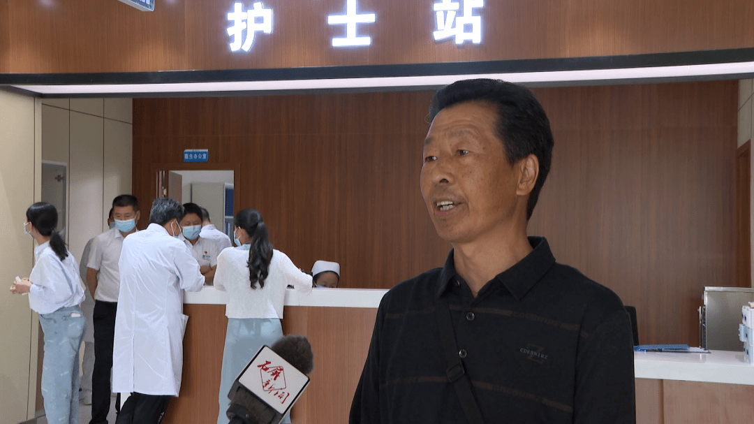 石屏县人民医院开设了新科室_精神_治疗_患者