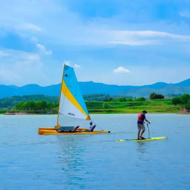 【旅遊路線】5月21日/22日雲竹湖 化石博物館 特色雲竹水庫魚宴 快艇