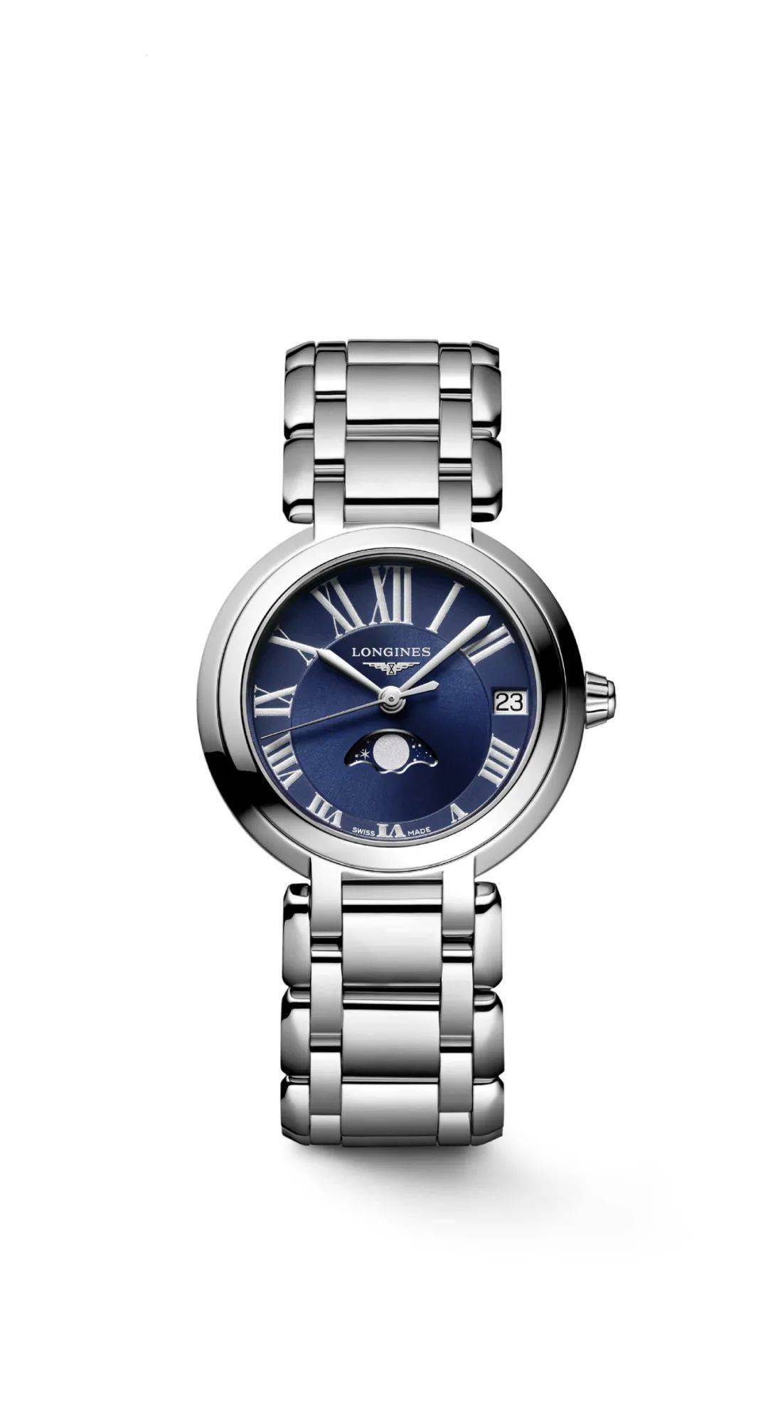 LONGINES | ٱ520ѡ,֤˲Ķɫ