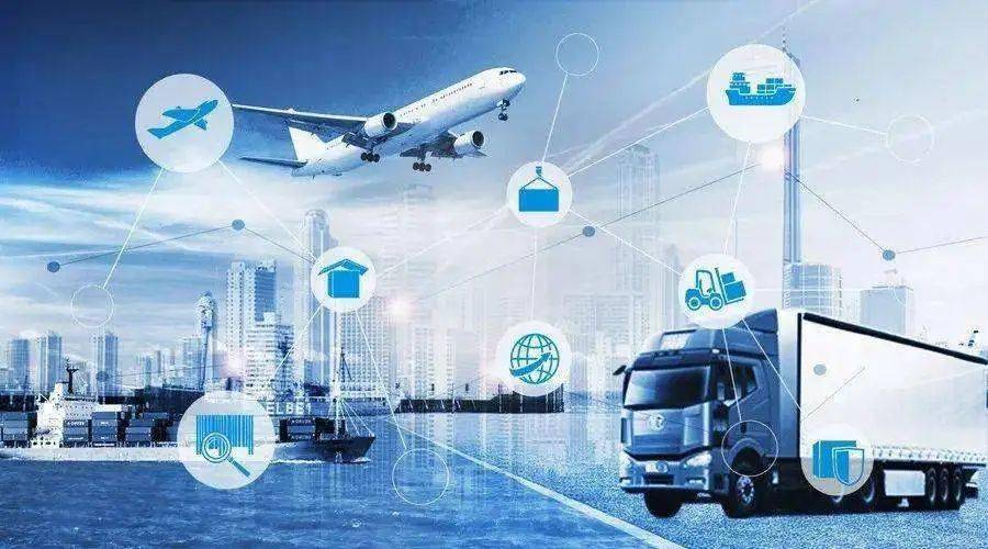 关于物流行业数字化转型的思考与观点