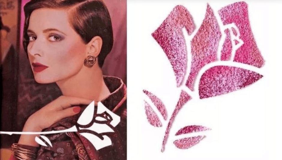 兰蔻_黑眼圈_小黑