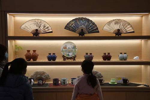 518国际博物馆日河南博物院准备了这些文博大餐