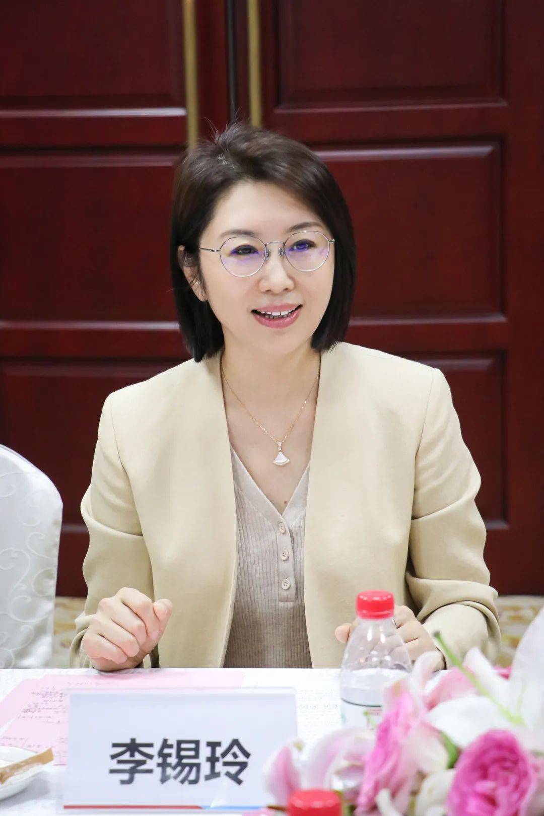 武汉城市圈女科技工作者联盟沙龙活动成功举办