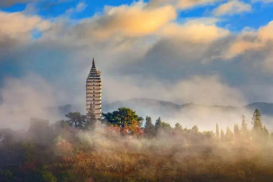 临沧人游临沧丨凤庆县精品旅游线路