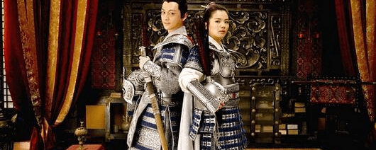 战功赫赫手握重兵, 为何朱元璋还让他永镇边疆_沐英_云南_蓝玉