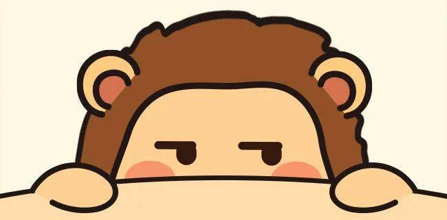 可爱警告 | 请注意你的「表情管理」_警告_表情_管理