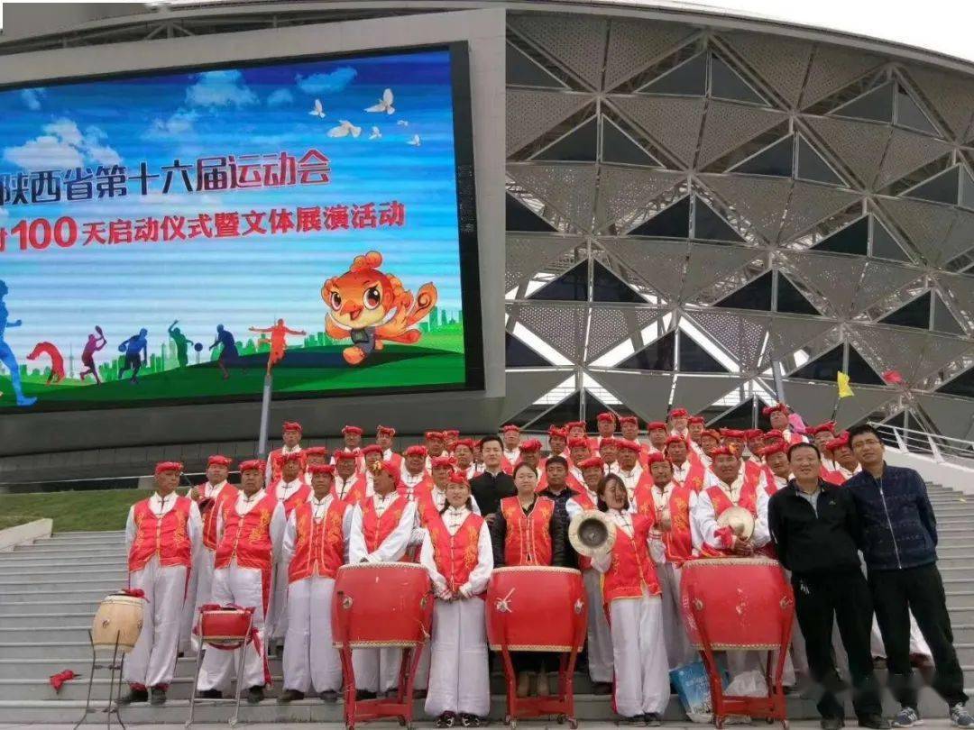 Lv Haidong, a young man in Xianyang, plays the sound of inheritance with the sound of suona