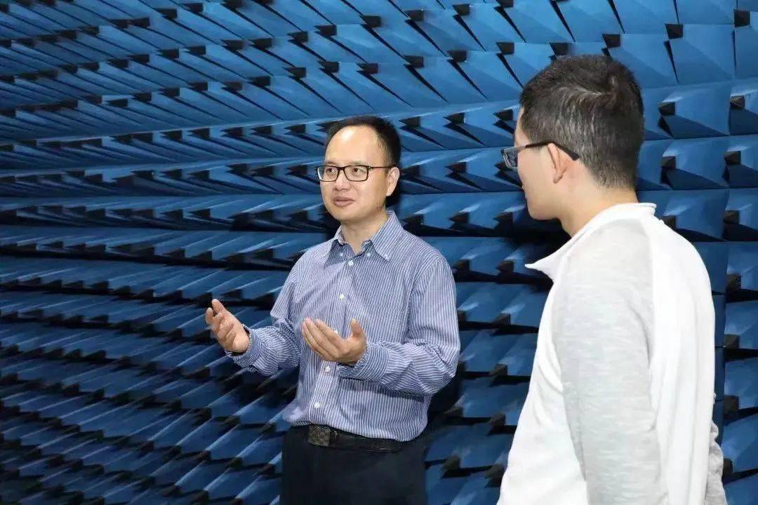 陈红胜教授结语"欲流之远者,必浚其泉源.