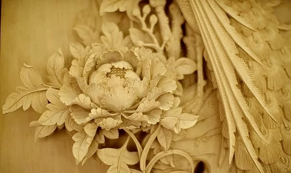 剑川木雕,带你领略不一样的木雕之美_发展_文化_技艺