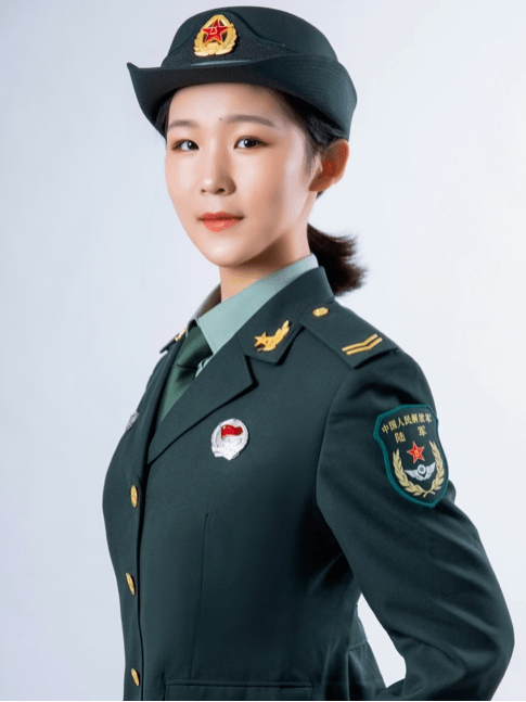 青春的色彩山东工商学院最飒形象大使上线
