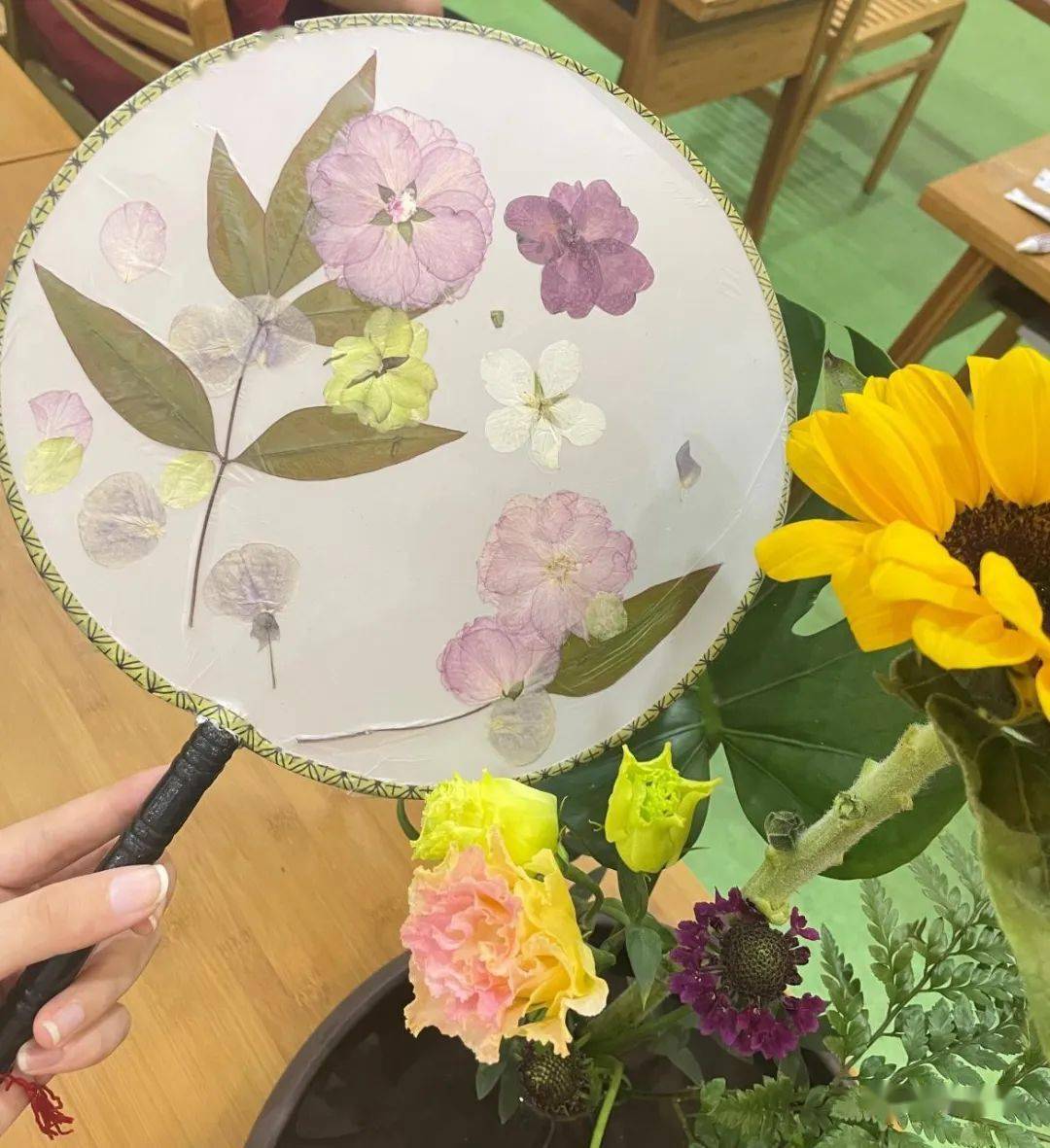 工匠日志|压花日志