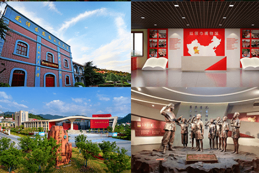 中国旅游日安源文旅活动精彩来袭花样五月游你做主