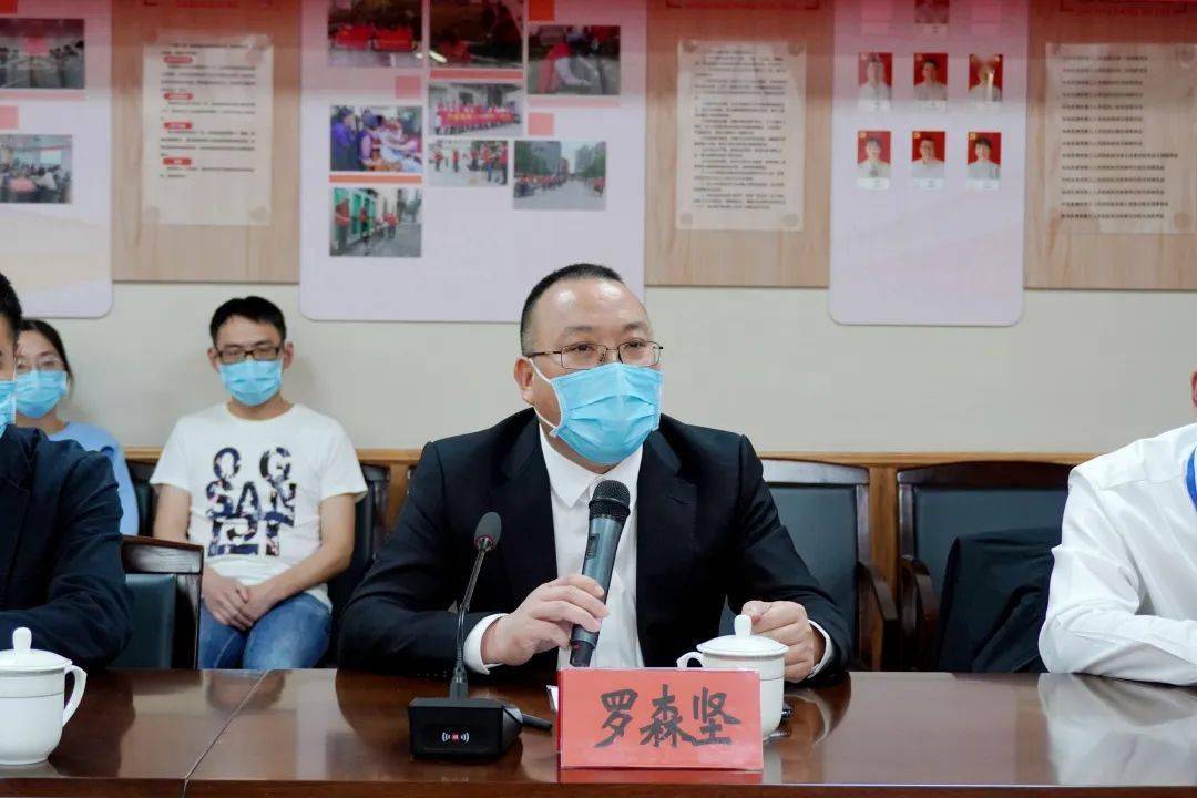 行善有道善行天下乐清三医举行胡成虎先生助力红肾行动捐赠签约仪式