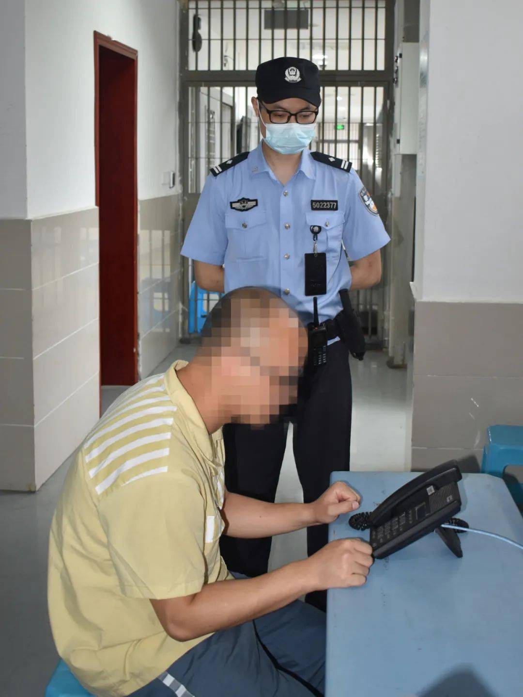 重庆渝州监狱七监区图片