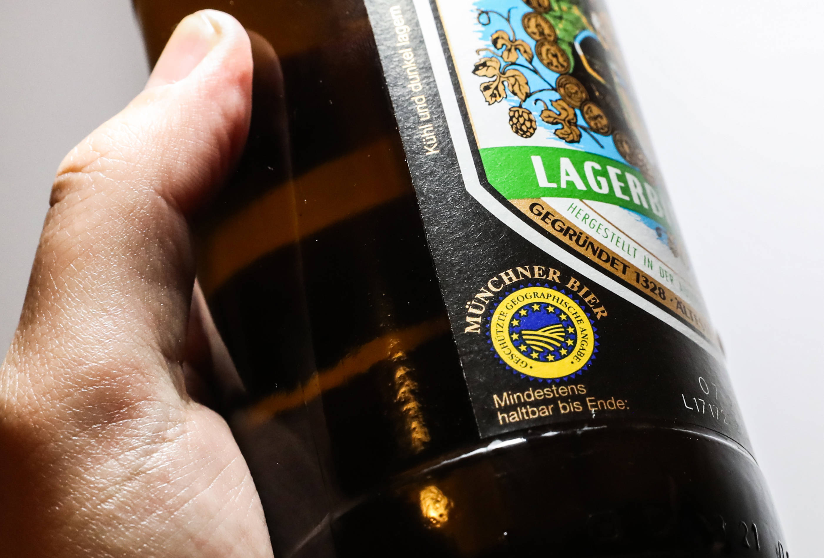 酒瓶短缺德国啤酒生产形势严峻 歇勒 供应 能源