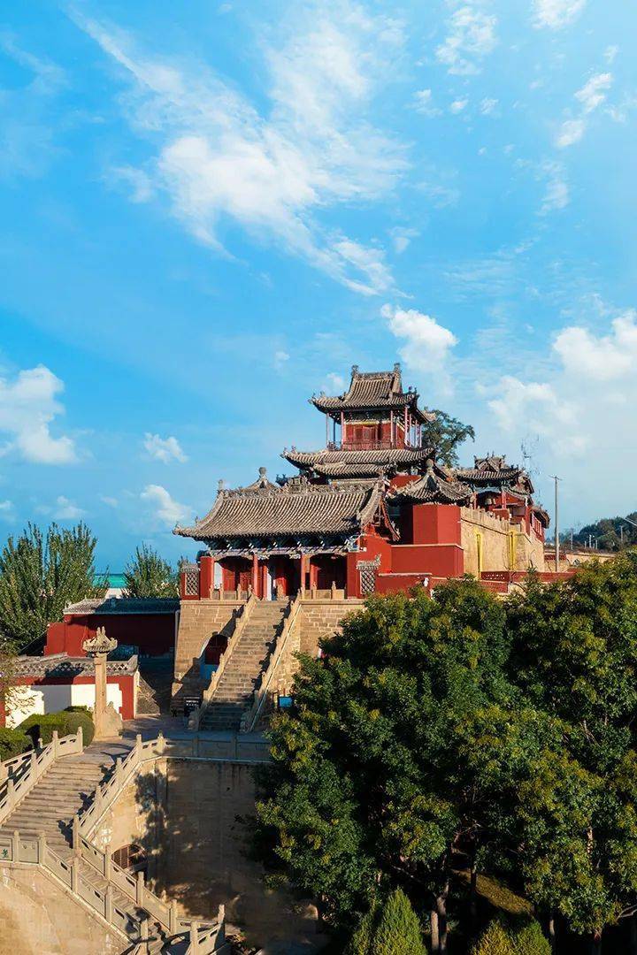 靖边人快看榆林这些地方免门票了5月19日榆林惠民福利来袭