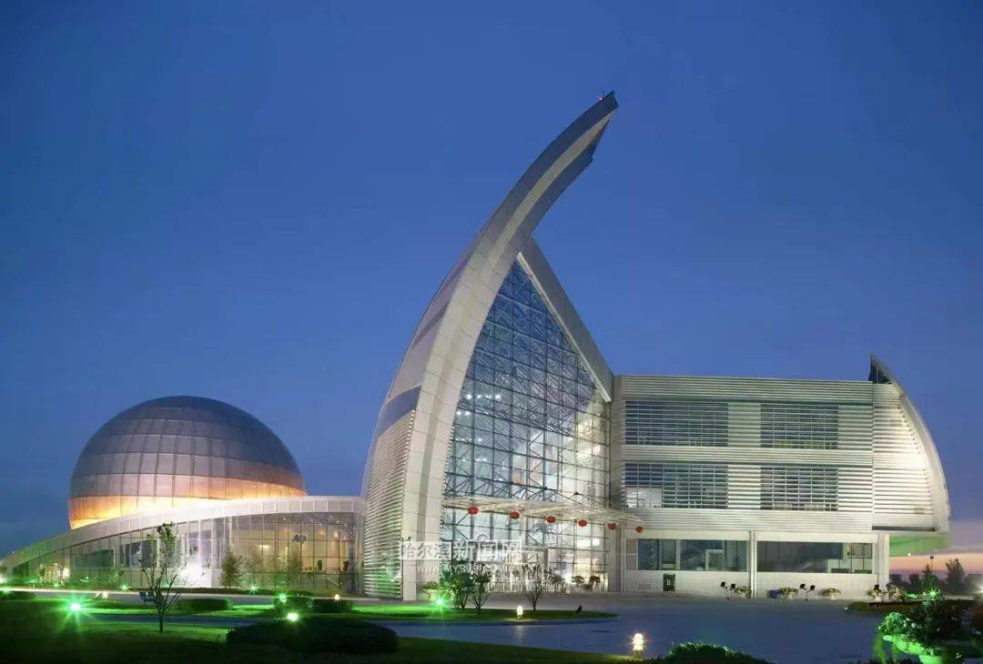 19日起省图书馆省科技馆哈尔滨科学宫哈尔滨市图书馆恢复开放