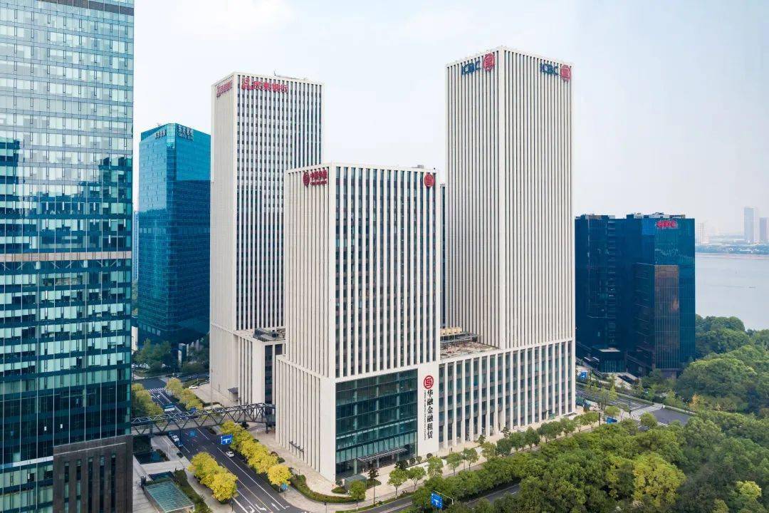 社招校招华融金融租赁2022年多岗位招聘杭州上海金华