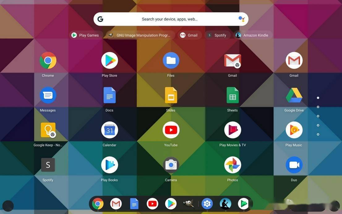 旧电脑救星谷歌chromeosflex系统凭什么瞬间爆红
