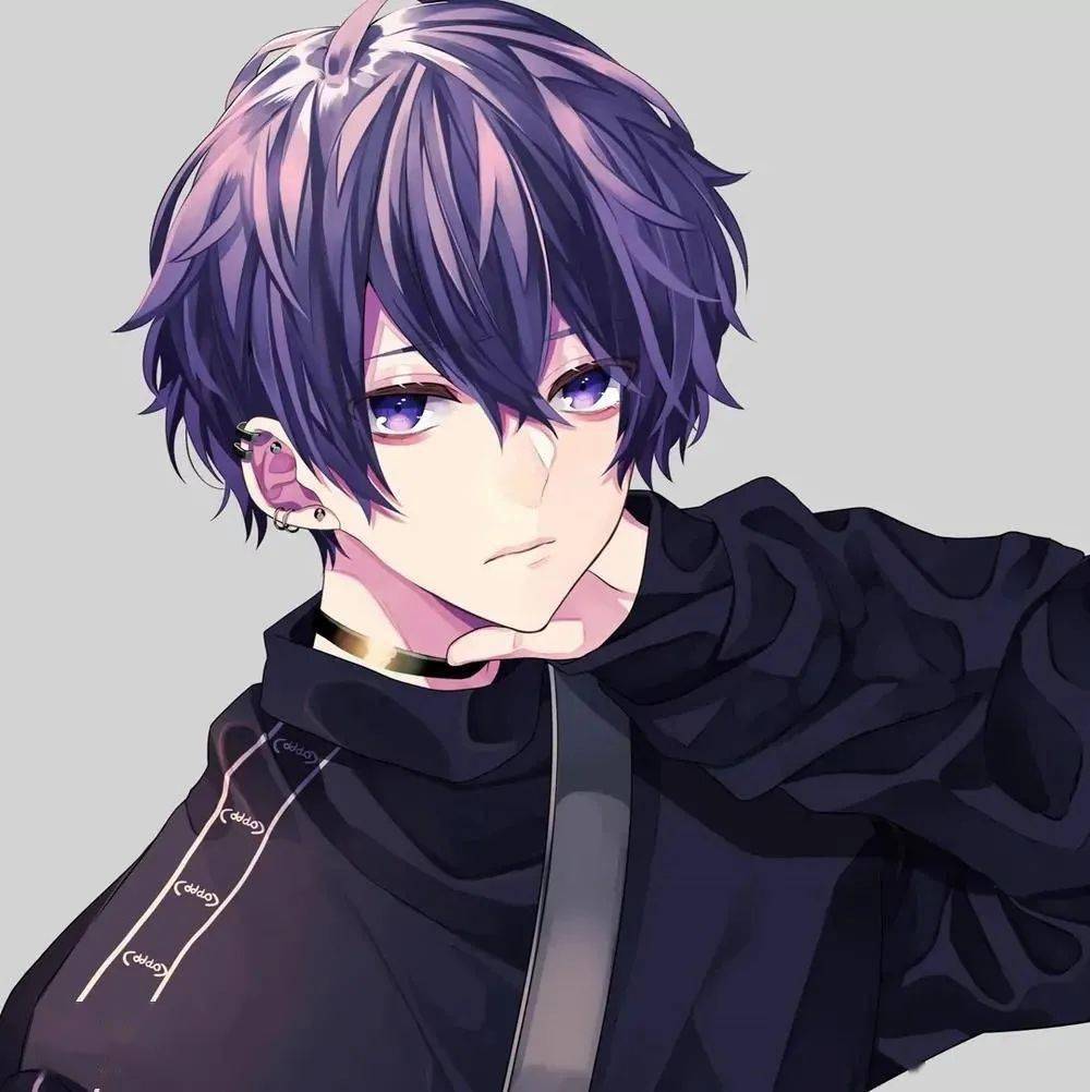 动漫 | 超可的动漫头像速速收藏